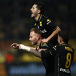 Τεχέρο στο AllAboutARIS: «Τώρα, πρέπει να χτίσουμε σερί»