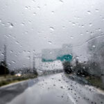 Σαρώνει την Ελλάδα η κακοκαιρία