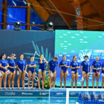 Πόλο Γυναικών: Η Εθνική συνέτριψε την Κροατία και πάει για μεγάλο ημιτελικό! (vid)