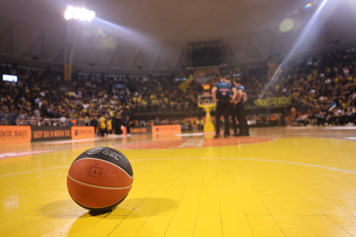 Η νίκη που θύμισε σε όλους ποιος είναι ο ΑΡΗΣ