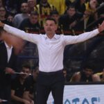 Μίλιτσιτς: «Δώσαμε τα πάντα και πήραμε την νίκη» (vid)