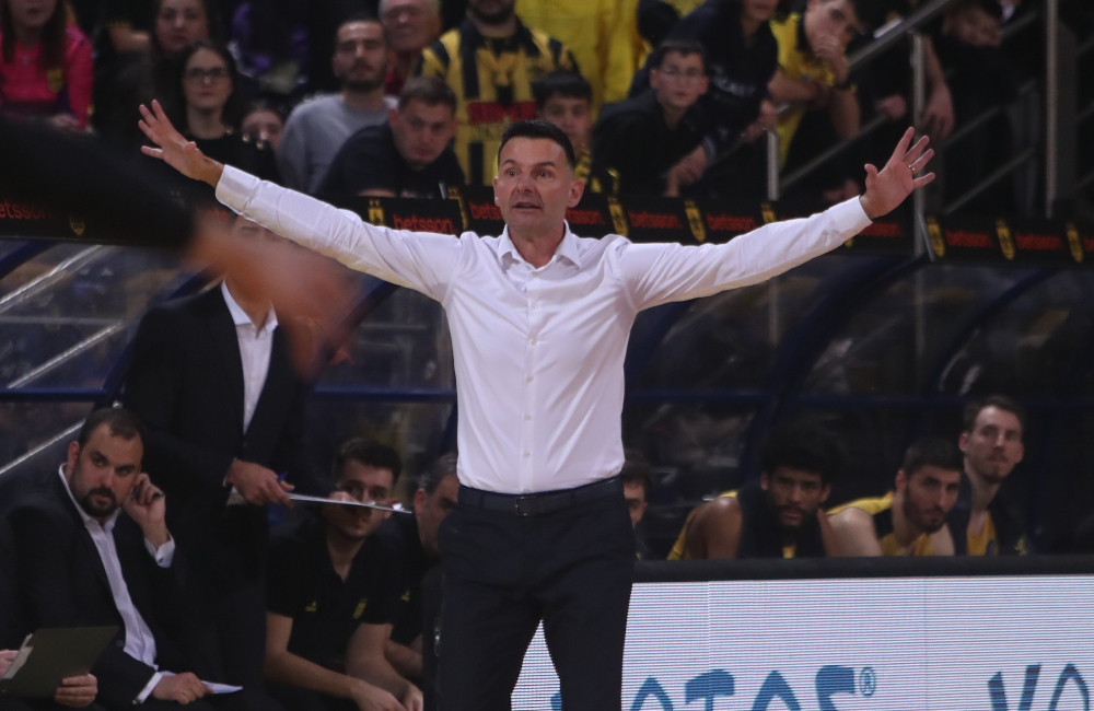 Μίλιτσιτς: «Δώσαμε τα πάντα και πήραμε την νίκη» (vid)