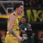 LIVE: Μύκονος – ΑΡΗΣ Betsson