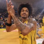 Επέστρεψε στο παρκέ ο Μπράις Τζόουνς