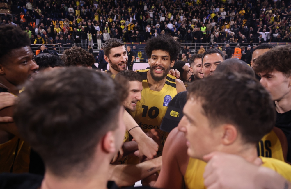 EuroCup: «ΑΡΗΣ και Νεπτούνας παίζουν τις ελπίδες τους για τα πλέι οφ»