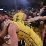 Stoiximan GBL: Πάτησε 5αδα ο ΑΡΗΣ και κοιτάει ψηλότερα (vids)