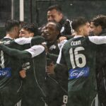 Παναθηναϊκός – Κηφισιά 3-0: Επιστροφή στις νίκες για τους πράσινους (vid)