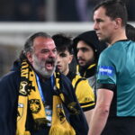 Πειθαρχική δίωξη στον Ηλιόπουλο από τον ποδοσφαιρικό εισαγγελέα (vid)