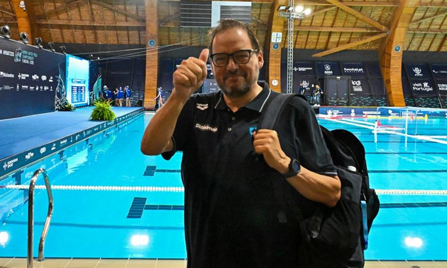 Παυλίδης: «Δεν είμαι τρελός, αν παίζαμε έτσι δεν θα χάναμε από κανέναν» (vid)