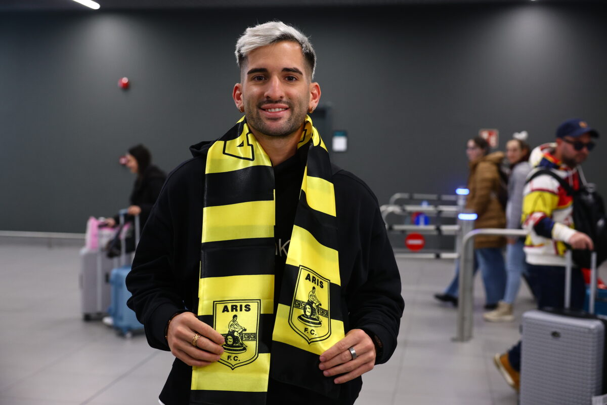 Η μεταγραφική «σούμα» του χειμώνα