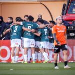 Ισοφάρισε σε 1-1 ο Λεβαδειακός τον ΟΦΗ (vid)