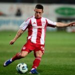 Πειθαρχική δίωξη σε Ποντένσε και Ολυμπιακό από τον ποδοσφαιρικό Εισαγγελέα