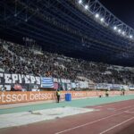 Φίλαθλος υπέστη καρδιακό επεισόδιο στο ημίχρονο του ΟΦΗ – Λεβαδειακού