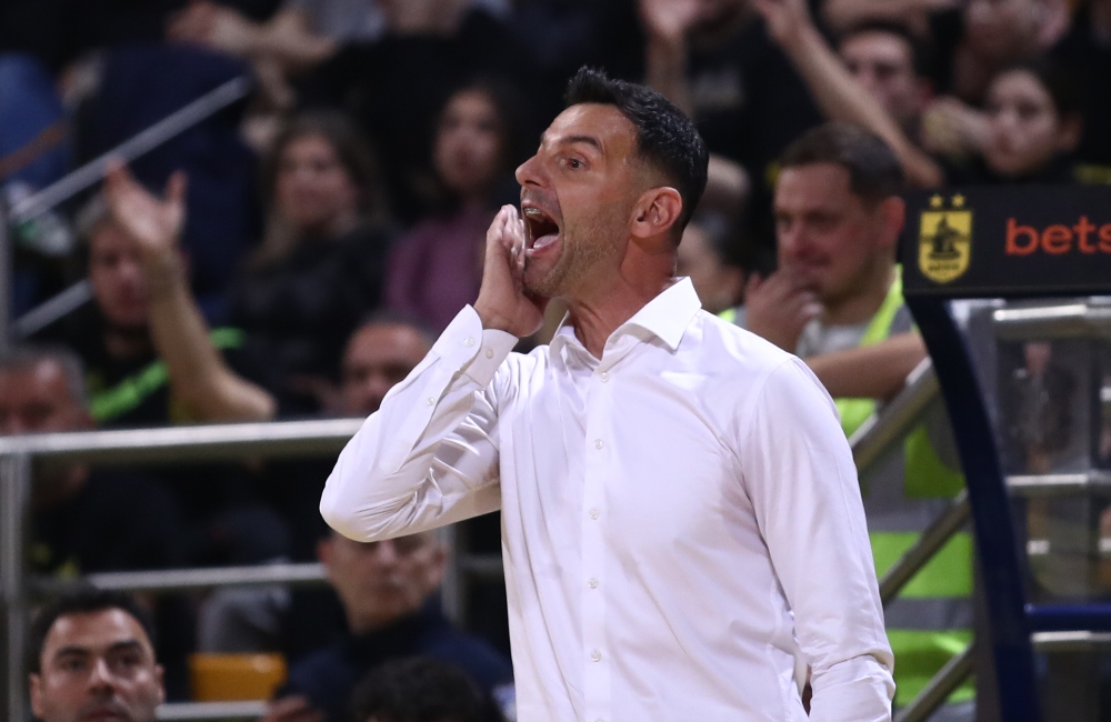 Μίλιτσιτς: «Πάμε για νίκη και πρόκριση – Είμαστε έτοιμοι για το επόμενο βήμα»