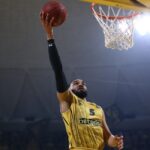 EuroCup: «ΑΡΗΣ και Κλουζ στο κρίσιμο ματς που κρίνει την πρόκριση»