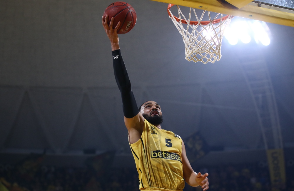 EuroCup: «ΑΡΗΣ και Κλουζ στο κρίσιμο ματς που κρίνει την πρόκριση»