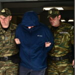 Προθεσμία στον σμήναρχο που κατηγορείται για κατασκοπεία