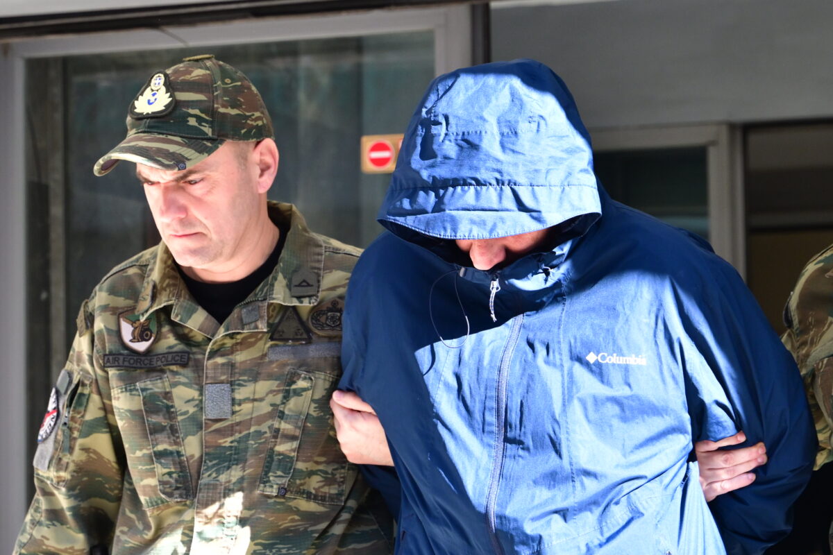 Οι Κινέζοι στρατολόγησαν τον Σμήναρχο μέσω… Linkedin