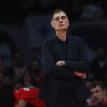 Ο Παναθηναϊκός κατήγγειλε τον Μπαρτζώκα στη Euroleague