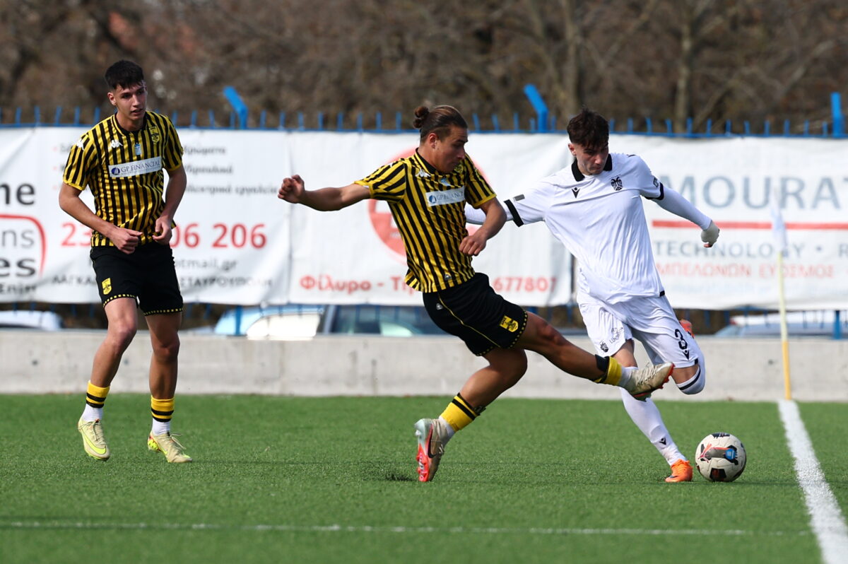 Φουλ… της Κηφισιάς το Σαββατοκύριακο