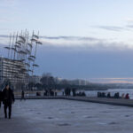 Ο τουρισμός της Θεσσαλονίκης…ανέβηκε στους δέκα μήνες!