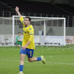 Μεγάλη νίκη με 4-1 για τον Παναιτωλικό στη Λάρισα (vid)