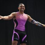 Τρίτη θέση για τον Καραλή στο Κλερμόντ Φεράν με 5,90μ.