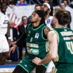 Καρδίτσα – Παναθηναϊκός: Το απίστευτο blooper με τους παίκτες των πρασίνων (vid)