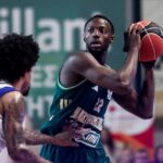 Καρδίτσα – Παναθηναϊκός 53-78: Πήραν εύκολα την νίκη οι πράσινοι (vid)