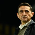 Χιμένεθ: «Να είμαστε 100% συγκεντρωμένοι και να πάρουμε τη νίκη με τον Βόλο»