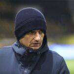 Λουτσέσκου: «Είμαι απογοητευμένος από το αποτέλεσμα»