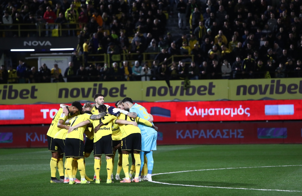 Επιβεβλημένο το «2 στα 2»