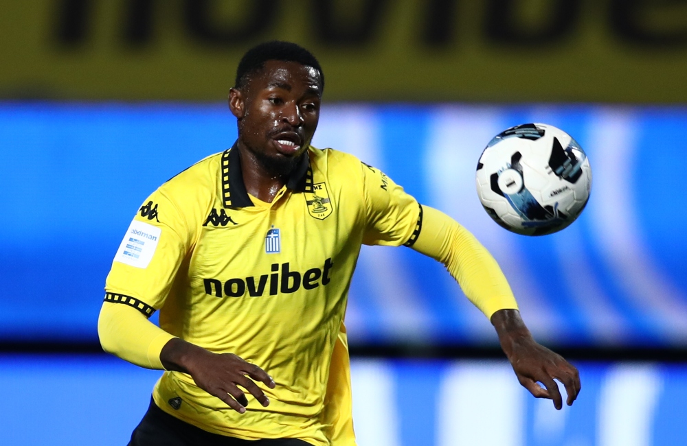 Χόνγκλα: «Δώσαμε το 100%, μας έλειψε το γκολ – Ο κόσμος σήμερα ήταν ο 12ος μας παίκτης»