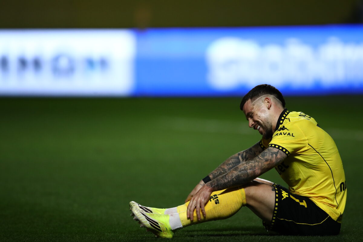 Θέμα απόφασης και πρέσινγκ…