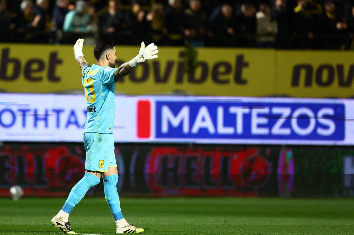 Μαζικές επιστροφές εν όψει Λεωφόρου