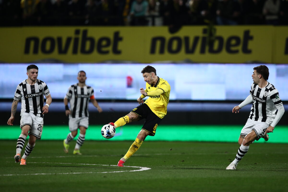 Αποφόρτιση και από αύριο… Βόλος