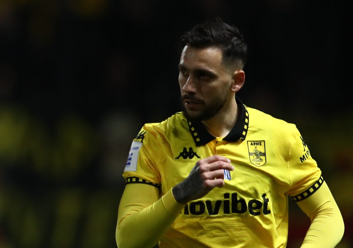 Οι αλλαγές που επιδέχεται η γραμμή κρούσης…