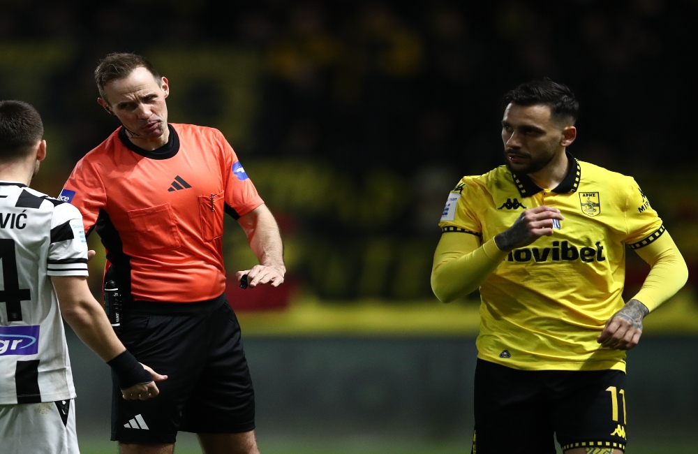 Καλή στιγμή με Δώνη (vid)