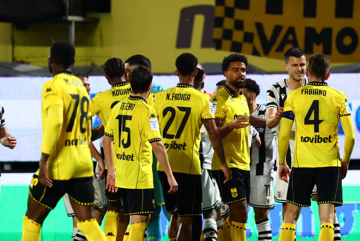 Η σίγουρη απουσία, οι ανακατατάξεις…. και εκπλήξεις