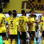 Μοιρασιά στο «κλάσικο»…