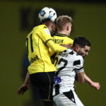 Το πρώτο μισάωρο…