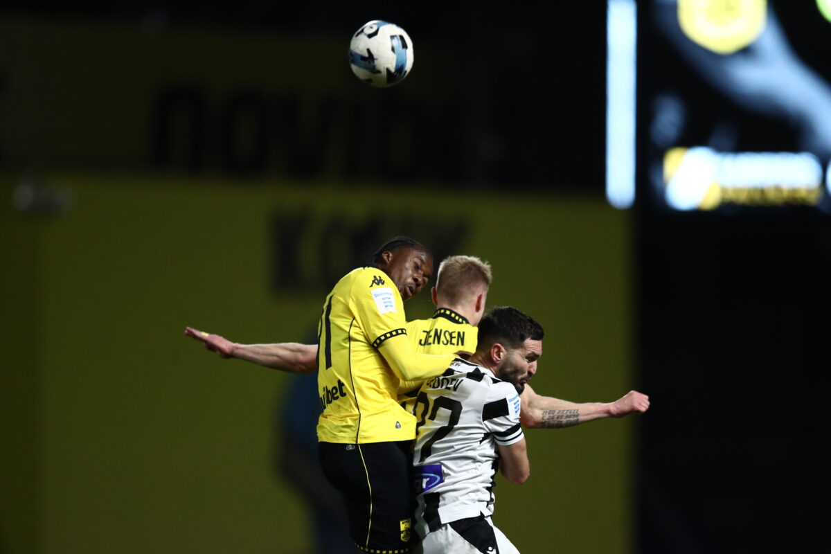 Κριστιάν Κουαμέ: Μία μεταγραφή… αυτοκριτικής και με αποδέκτες