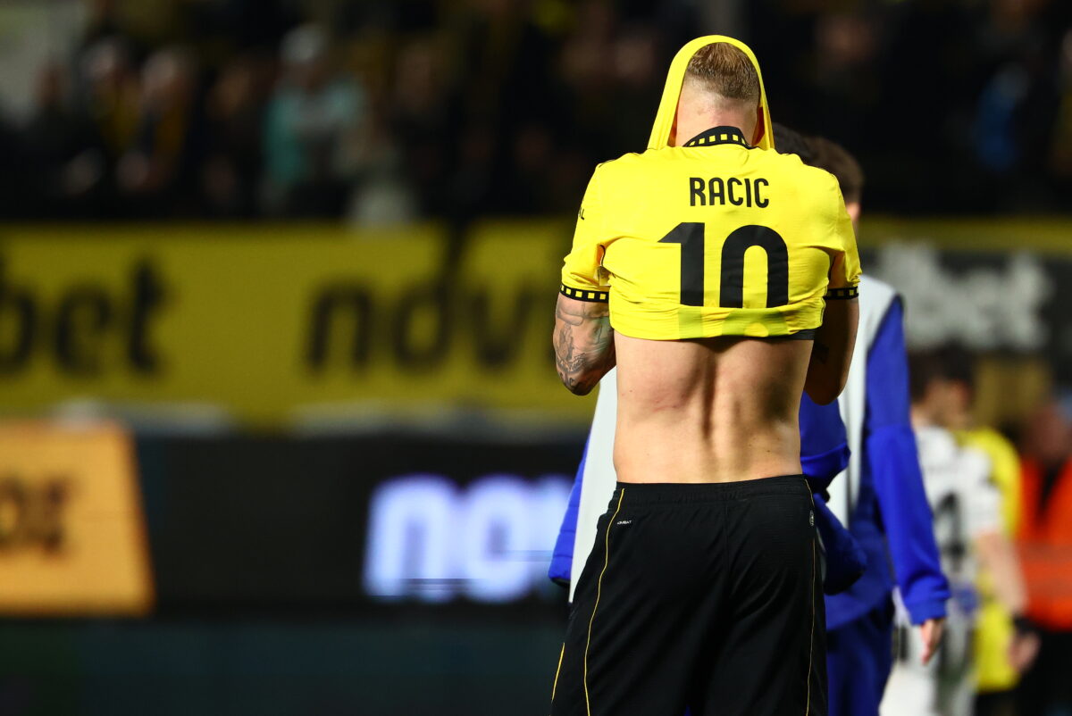 Έχασε χρόνο και «βρήκε» σε γνωστά προβλήματα…