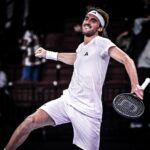 Davis Cup: Σφράγισε τη θέση της Ελλάδας στο World Group 1 ο Τσιτσιπάς (vid)