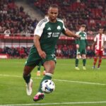 Παναθηναϊκός: Εκτός για έξι εβδομάδες ο Πάλμερ-Μπράουν