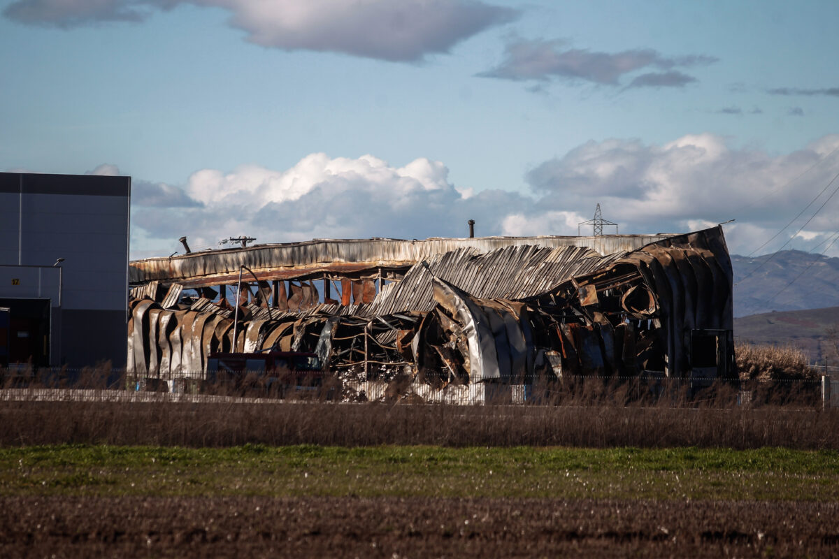 Βιολάντα: Τρεις κακουργηματικές διώξεις και νέα ντοκουμέντα