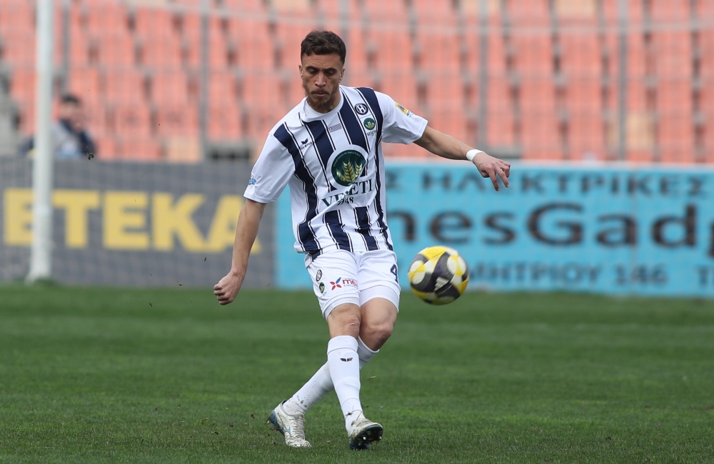 Superleague 2: Πέρασε από τον Βόλο και αγκαλιά με την άνοδο ο Ηρακλής (vid)