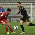 Πρώτη τελική εντός εστίας… στο 90’+4′ (vid)