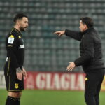 Χιμένεθ: «Υποφέραμε μετά το πέναλτι και την αποβολή…» (vid)