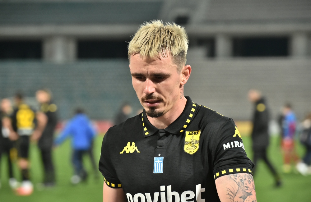 &Nu;&omicron;&mu;ί&zeta;&epsilon;&iota;&sigmaf; ό&tau;&iota; έ&chi;&epsilon;&iota;&sigmaf; &delta;&epsilon;&iota; &tau;&alpha; &pi;ά&nu;&tau;&alpha;, &alpha;&lambda;&lambda;ά&hellip;